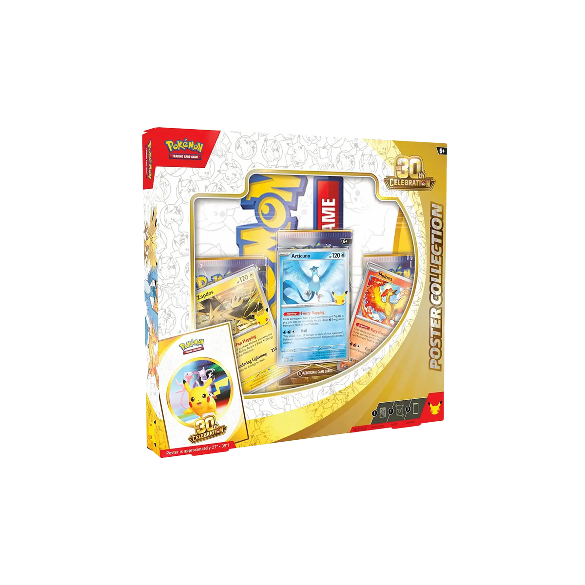 Pokémon TCG: Scarlet &amp; Violet Prismatic Evolutions Super Premium Collectie