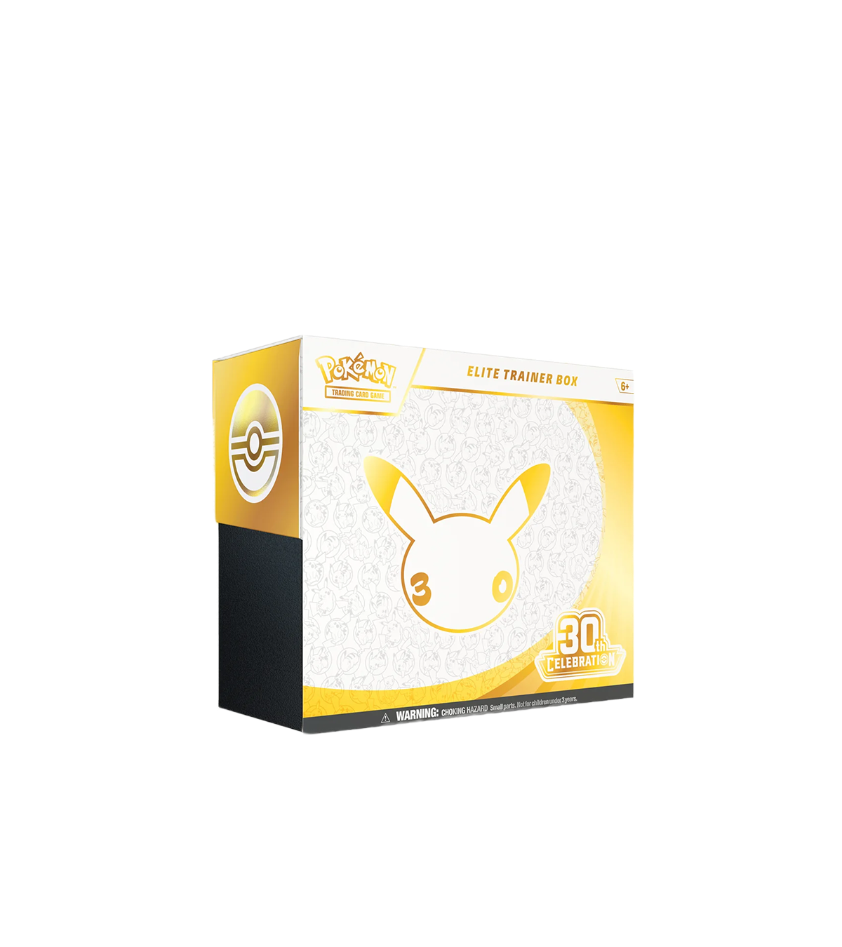 Pokémon TCG: 30th Celebration Elite Trainer Box