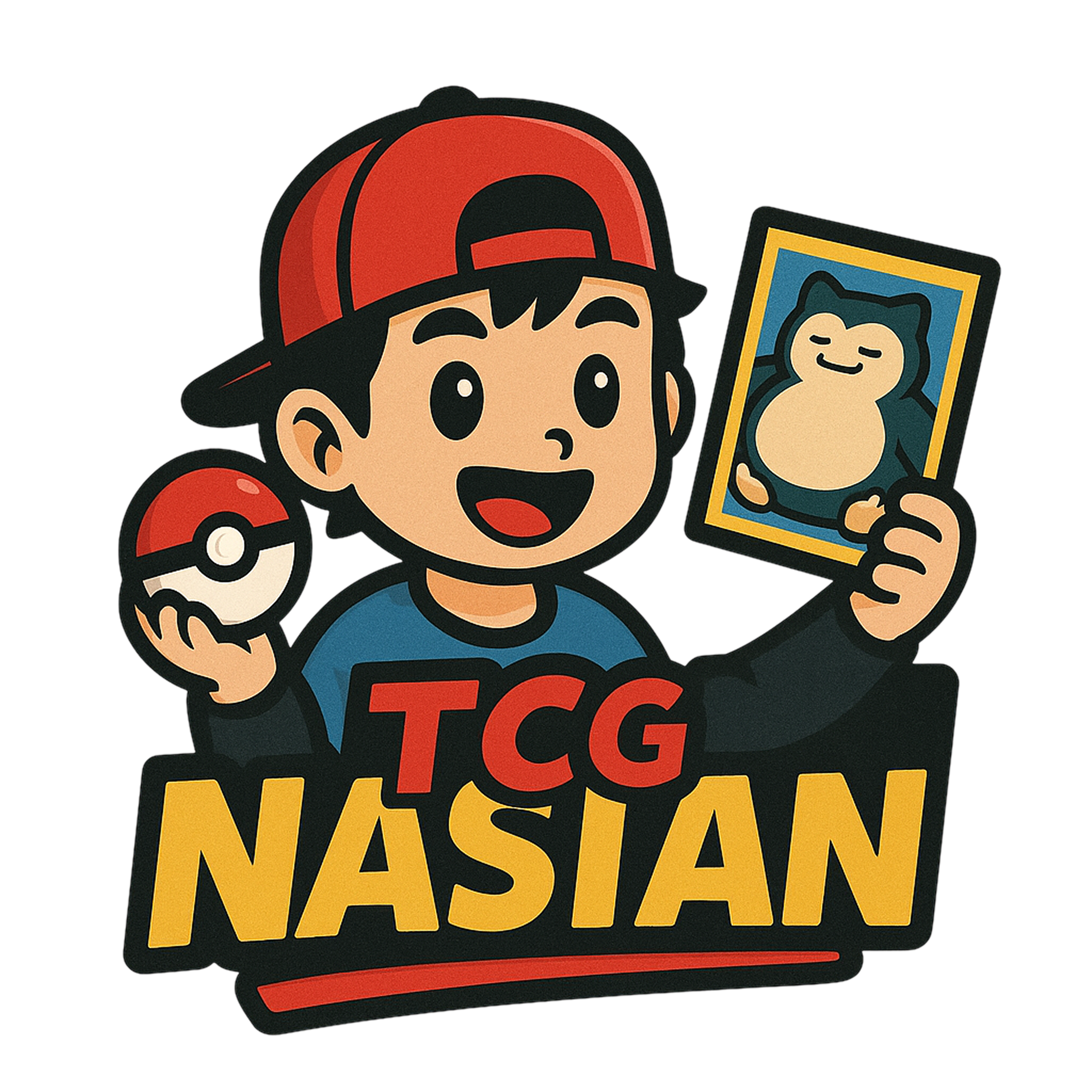 TCG NASIAN